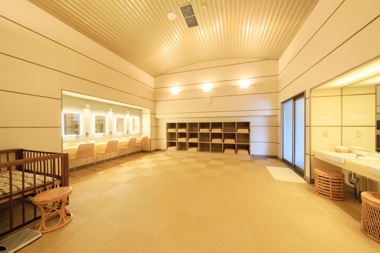 Kishutetsudo Karuizawa Hotel Tsumagoi Exterior foto