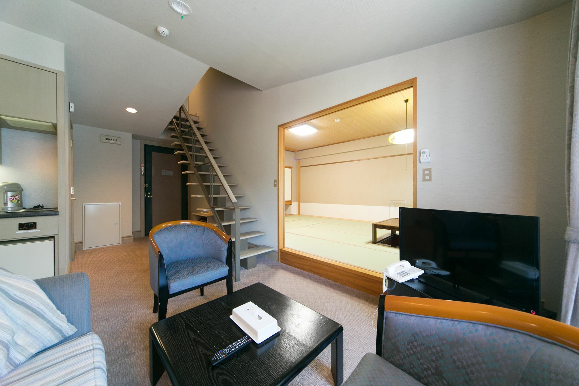 Kishutetsudo Karuizawa Hotel Tsumagoi Exterior foto